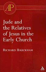 Jude and the Relatives of Jesus in the Early Church