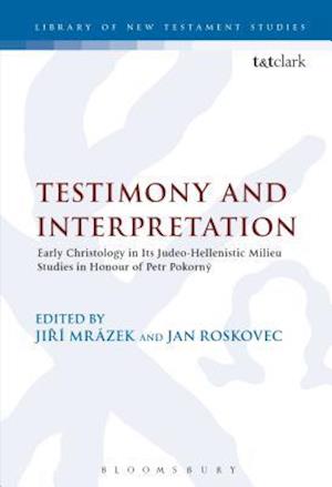 Testimony and Interpretation