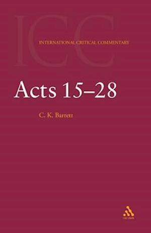 Acts