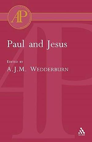 Paul and Jesus