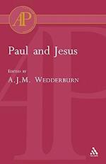 Paul and Jesus