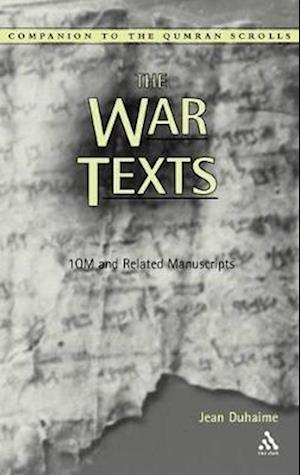 The War Texts