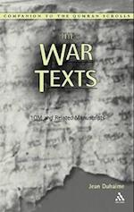 The War Texts