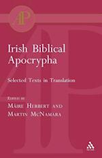 Irish Biblical Apocrypha