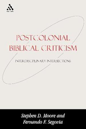 Postcolonial Biblical Criticism