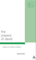 Prayers of David