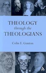 Theology Through the Theologians