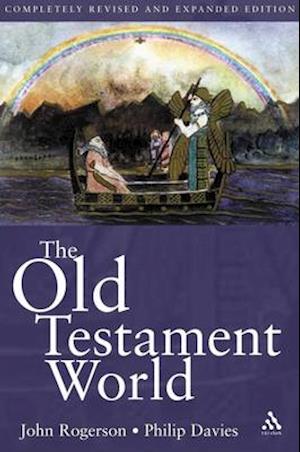 The Old Testament World