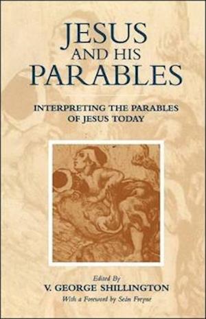 Jesus and His Parables