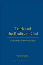 Truth and the Reality of God