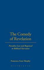 The Comedy of Revelation