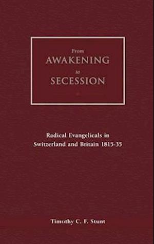 From Awakening to Secession