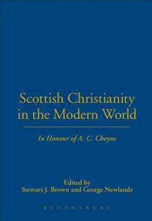 Scottish Christianity in the Modern World