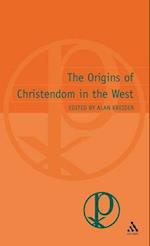 Origins of Christendom in the West