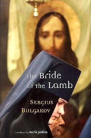 Bride of the Lamb