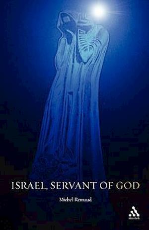 Israel, Servant of God