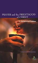 Prayer and the Priesthood of Christ
