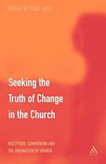 Seeking the Truth of Change in the Church