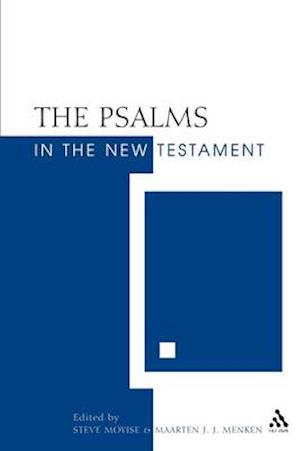 The Psalms in the New Testament