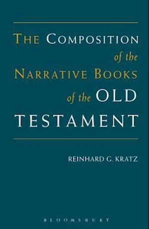Composition of the Narrative Books of the Old Testament