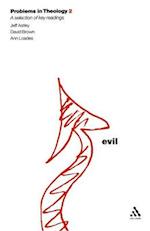 Evil (Problems in Theology)