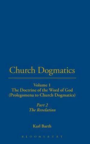 Church Dogmatics