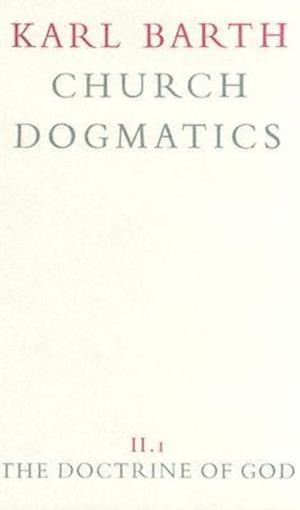 Church Dogmatics