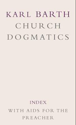 Church Dogmatics