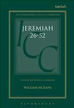 Jeremiah (ICC)