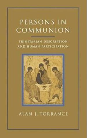 Persons in Communion