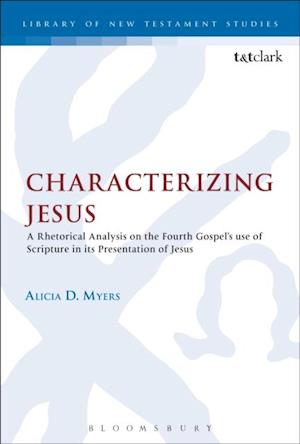 Characterizing Jesus