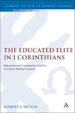 Educated Elite in 1 Corinthians