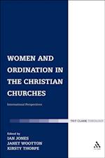 Women and Ordination in the Christian Churches