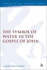 The Symbol of Water in the Gospel of John