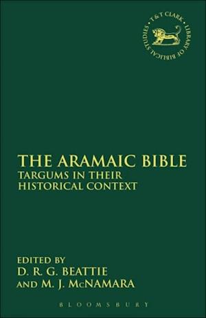 The Aramaic Bible