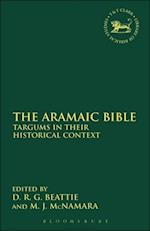 The Aramaic Bible