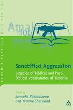 Sanctified Aggression