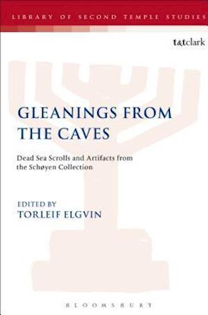 Gleanings from the Caves
