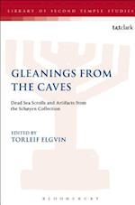 Gleanings from the Caves