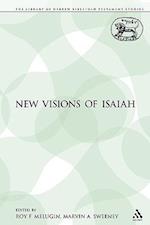 New Visions of Isaiah