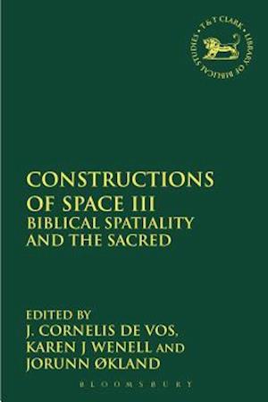 Constructions of Space III