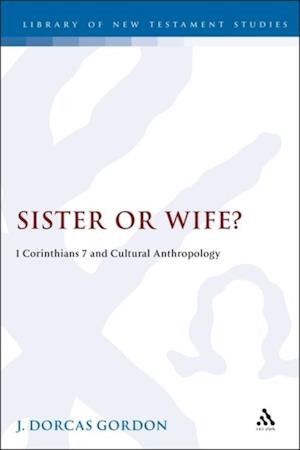 Sister or Wife?