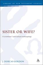 Sister or Wife?