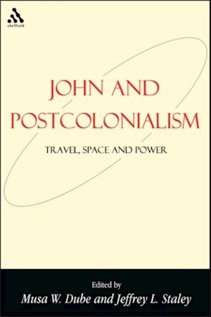 John and Postcolonialism