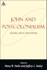 John and Postcolonialism