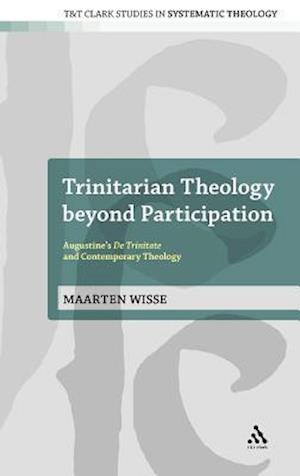 Trinitarian Theology Beyond Participation