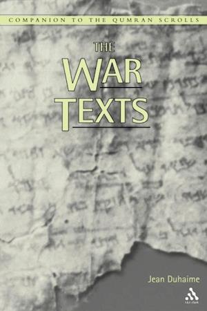 War Texts