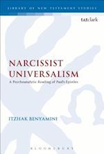 Narcissist Universalism