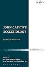 John Calvin's Ecclesiology