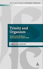 Trinity and Organism